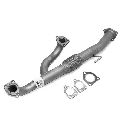 2005-2010 HONDA Odyssey 3.5L Exhaust Front Flex Pipe 7314562